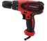 Сетевая дрель-шуруповерт Slogger ED360D 10