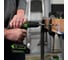 Аккумуляторная дрель-шуруповерт GreenWorks GD24DD35K2 3704007UA 17