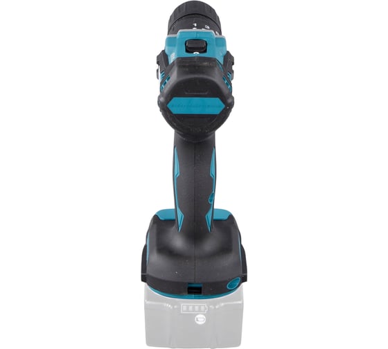 Аккумуляторная ударная дрель-шуруповерт Makita DHP487Z