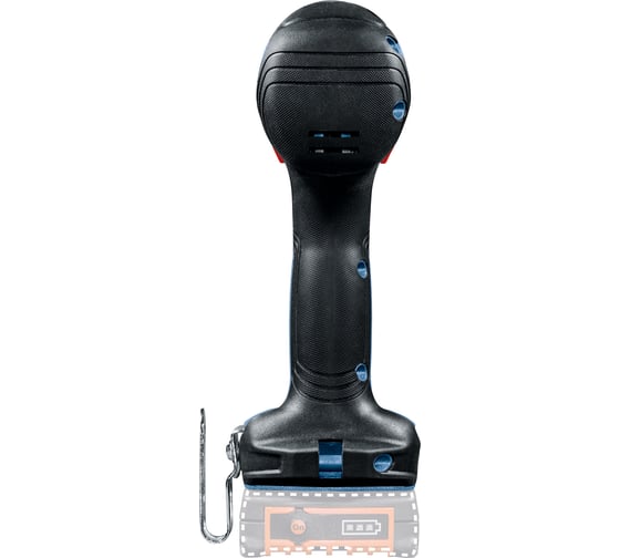Аккумуляторная дрель-шуруповерт Bosch GSR 18V-50 06019H5006