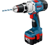 Аккумуляторная дрель-шуруповерт Bosch GSR 14.4 VE-2 0.601.993.H20