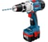 Аккумуляторная дрель-шуруповерт Bosch GSR 14.4 VE-2 0.601.993.H20 1