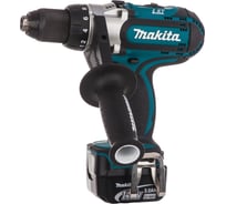 Аккумуляторная дрель-шуруповерт Makita LXT BDF441RFE