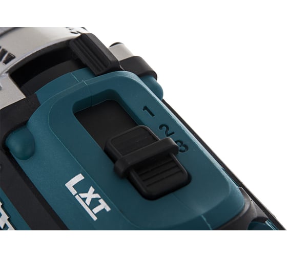 Аккумуляторная дрель-шуруповерт Makita LXT BDF441RFE