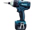 Аккумуляторная ударная дрель-винтоверт Makita BTP 130 RFE 1