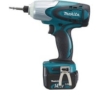 Аккумуляторный ударный шуруповерт Makita BTS 130 RFE