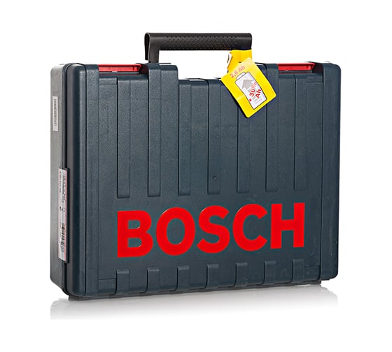 Аккумуляторная ударная дрель-шуруповерт Bosch GSB 36 V 0.601.913.106