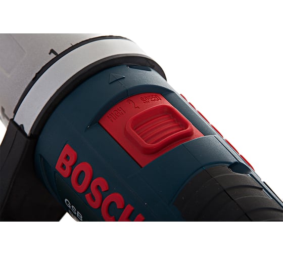 Аккумуляторная ударная дрель-шуруповерт Bosch GSB 36 V 0.601.913.106