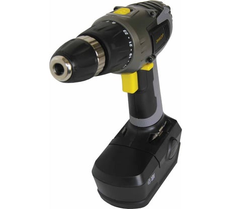 Аккумуляторная дрель-шуруповерт Энкор ДША-2 18ЭР/10 50018