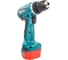 Аккумуляторный шуруповерт Makita 6271DWPE 2