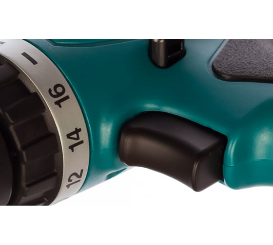 Аккумуляторная дрель-шуруповерт Makita 6271DWAE