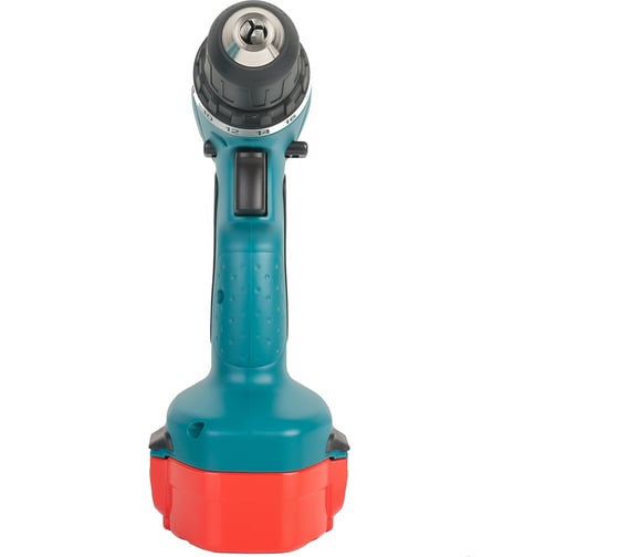 Аккумуляторная дрель-шуруповерт Makita 6281DWPE