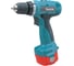 Аккумуляторная дрель-шуруповерт Makita 6261 DWPE 1