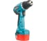 Аккумуляторная дрель-шуруповерт Makita 6281 DWPLE 2