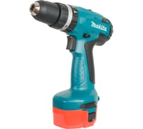 Аккумуляторная ударная дрель-шуруповерт Makita 8281 DWAE