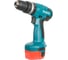 Аккумуляторная ударная дрель-шуруповерт Makita 8281 DWAE 1