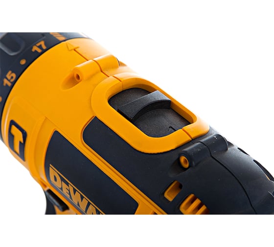 Аккумуляторный ударный шуруповерт DeWALT DC 725 KA