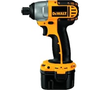 Аккумуляторный ударный винтоверт DeWALT DC 845 KB