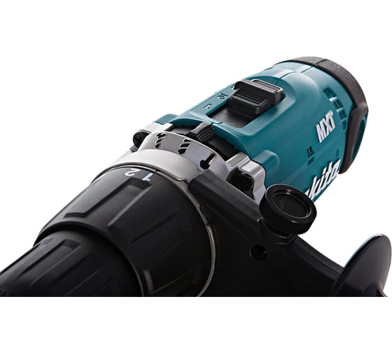 Аккумуляторная ударная дрель-шуруповерт Makita 8414 DWFE