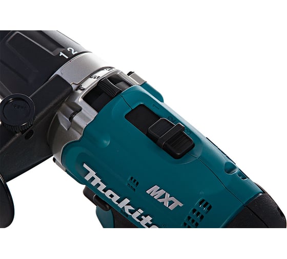 Аккумуляторная ударная дрель-шуруповерт Makita 8414 DWFE