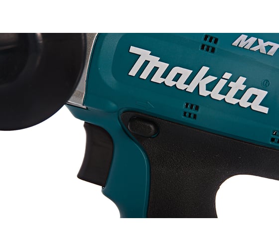 Аккумуляторная ударная дрель-шуруповерт Makita 8414 DWFE