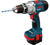 Аккумуляторная ударная дрель-шуруповерт Bosch GSB 12 VE-2 Professional 0.601.994.K20