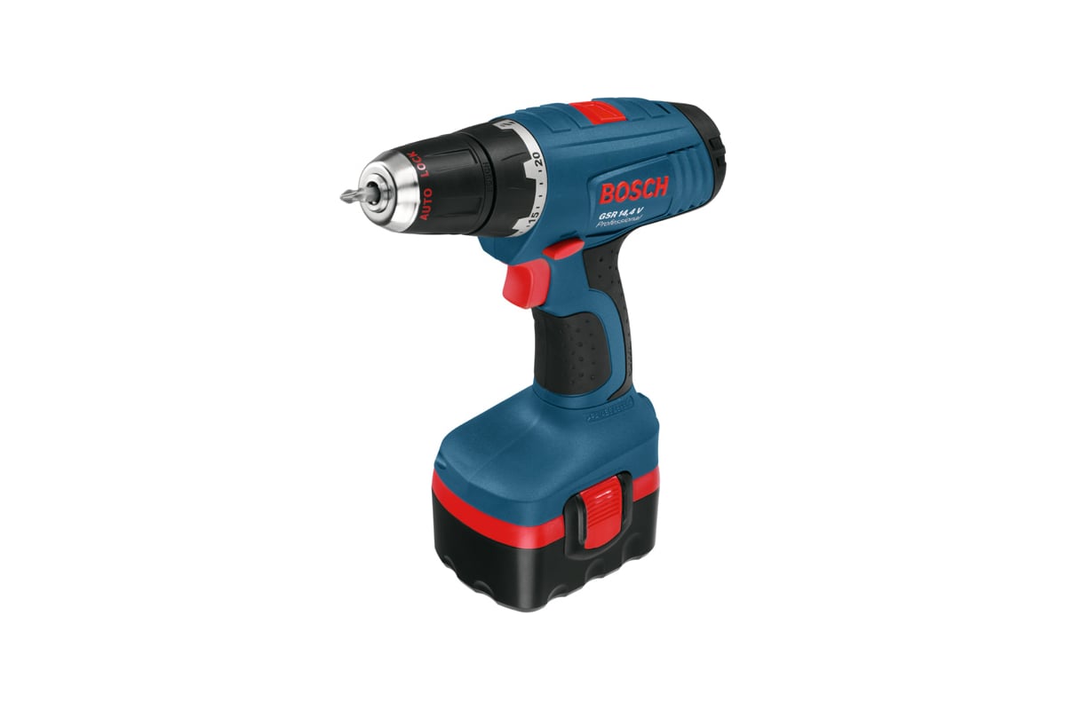 Bosch gsr 14 4 v professional sale