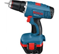 Аккумуляторная дрель-шуруповерт Bosch GSR 12 SD 0.601.995.J06
