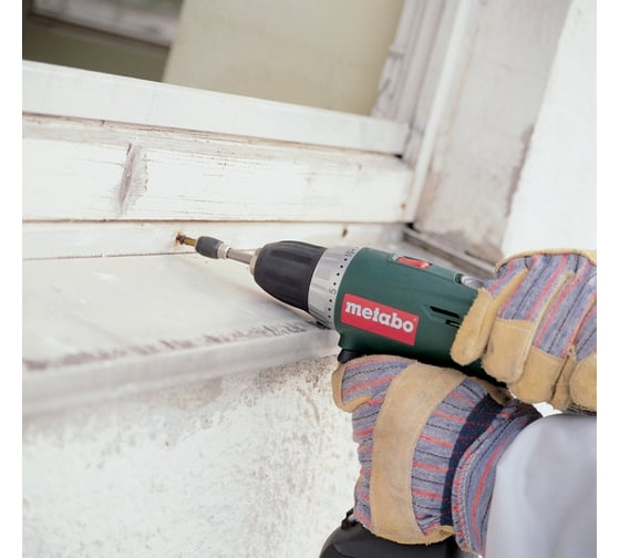 Аккумуляторный шуруповерт Metabo BSZ 12 Impuls 685000610