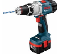 Аккумуляторная ударная дрель-шуруповерт  Bosch GSB 14,4 VE-2 0.601.994.H20