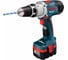 Аккумуляторная ударная дрель-шуруповерт  Bosch GSB 14,4 VE-2 0.601.994.H20 1