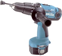 Аккумуляторная ударная дрель-шуруповерт Makita 8434 DWFE