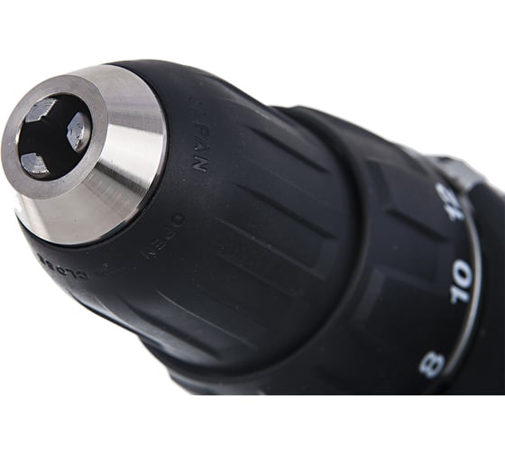 Аккумуляторная дрель-шуруповерт Makita 6349 DWFE
