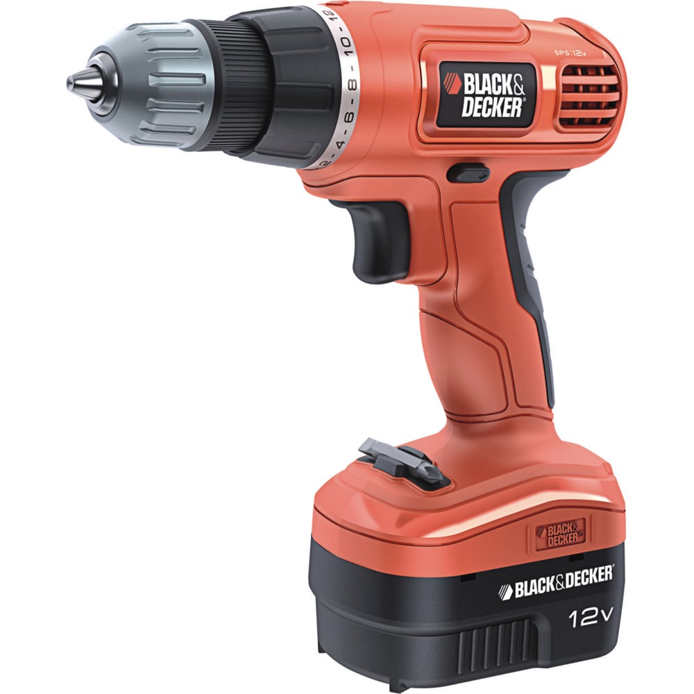 How much is a black and decker drill sale