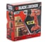 Аккумуляторная дрель-шуруповерт Black+Decker EPC 12 CA 5
