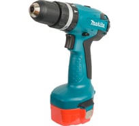 Аккумуляторная ударная дрель-шуруповерт Makita 8281 DWPE