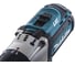 Аккумуляторная ударная дрель-шуруповерт Makita BHP 441 RFE 4