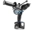 Аккумуляторная ударная дрель-шуруповерт Makita BHP 441 RFE 5