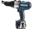 Аккумуляторная ударная дрель-шуруповерт Makita BHP 441 RFE 8
