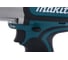 Аккумуляторная ударная дрель-шуруповерт Makita BHP 441 RFE 9