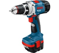 Аккумуляторная дрель-шуруповерт Bosch GSR 12 VE-2 0.601.993.K20