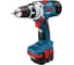 Аккумуляторная дрель-шуруповерт Bosch GSR 12 VE-2 0.601.993.K20 1