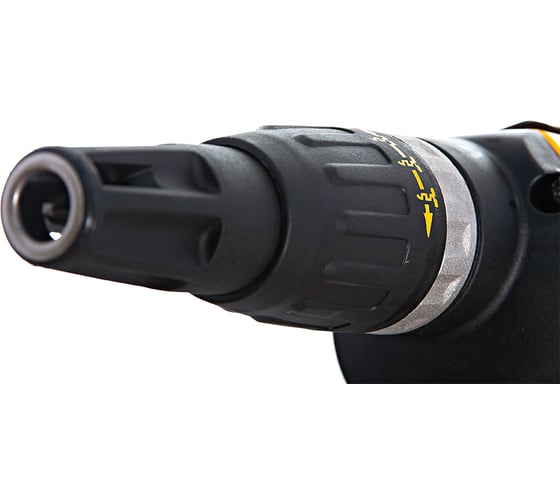 Шуруповерт DEWALT DW 274 K