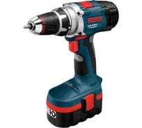 Аккумуляторная дрель-шуруповерт Bosch GSR 18 VE-2 0.601.993.F20