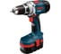 Аккумуляторная дрель-шуруповерт Bosch GSR 18 VE-2 0.601.993.F20 1