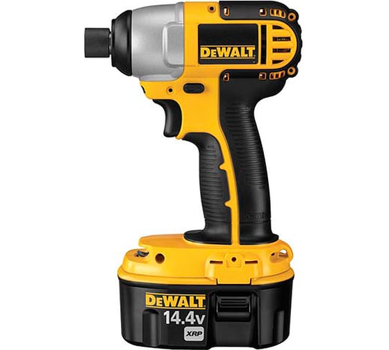 Аккумуляторный ударный гайковерт DeWALT DC 835 KB 1