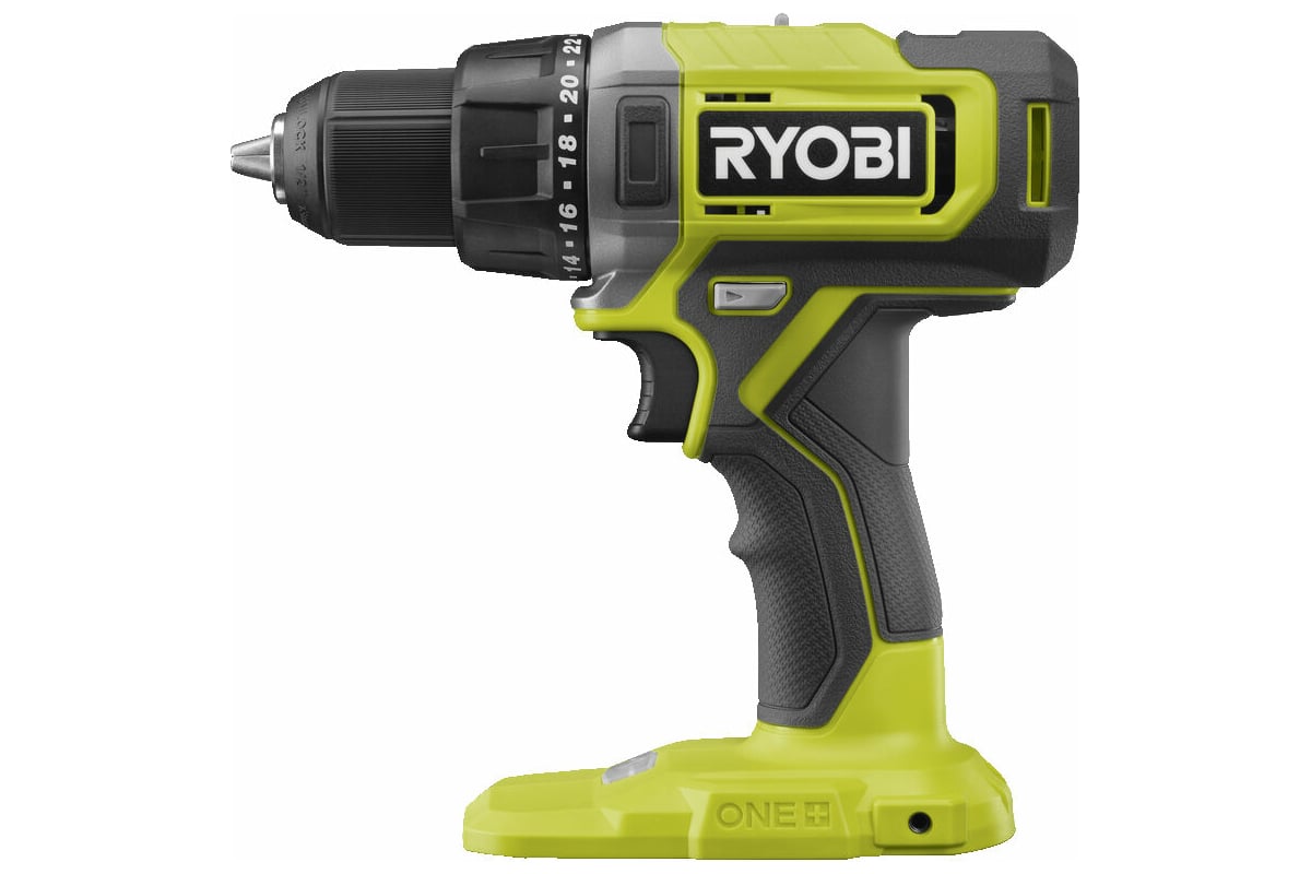 ryobi шуруповерт 18 вольт