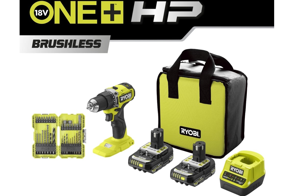 Ryobi rdd18c deals