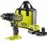 Ударная дрель-шуруповерт Ryobi 18В RPD18-2C20S 5133005523 1