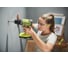 Ударная дрель-шуруповерт Ryobi 18В RPD18-2C20S 5133005523 4